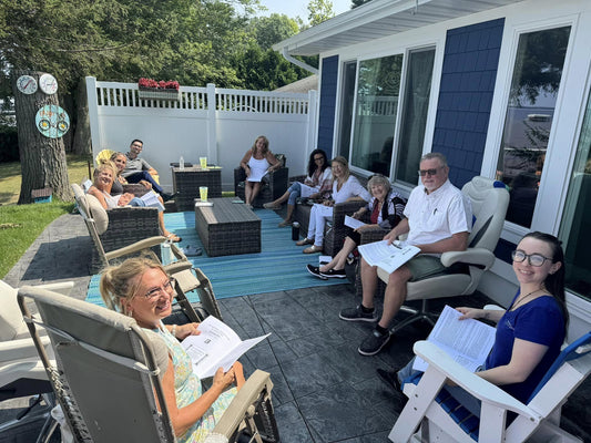 Investing in Knowledge: Why Real Estate Education is Key to Your Success