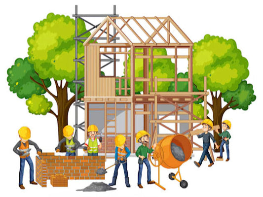 Real Estate or Construction