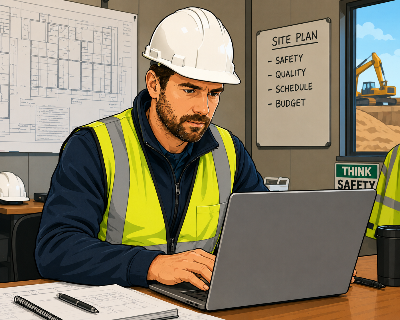 2026 Builder 3 Hour Con Ed