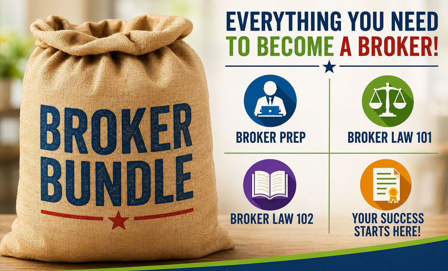 Broker Bundle