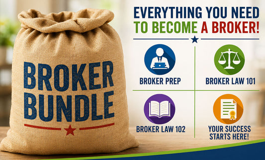 Broker Bundle
