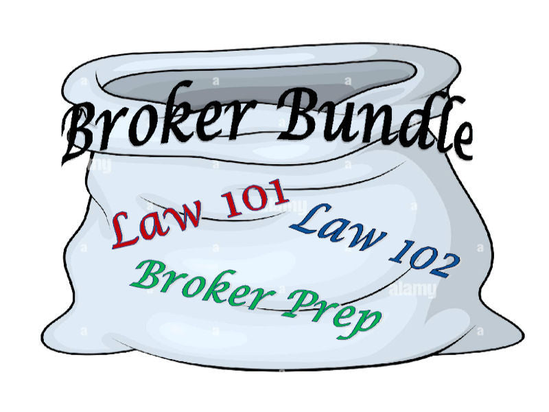 Broker Bundle