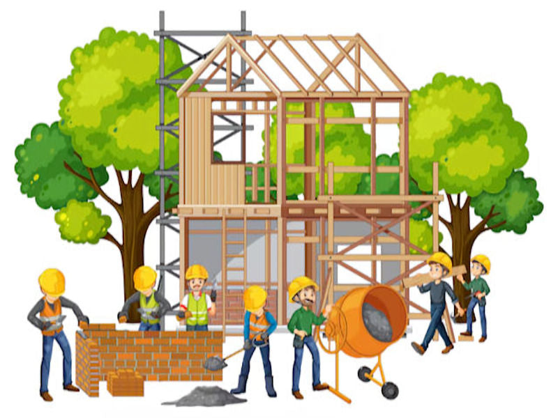 2025 60 Hour Builders PreLicense