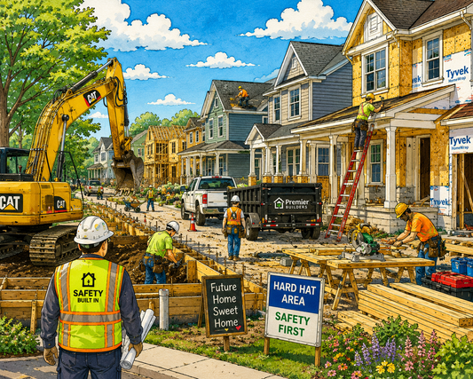 60 Hour Builders Prelicense Course