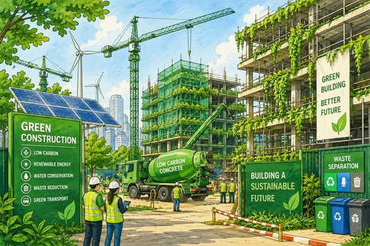 5 Hour Con Ed Building Green