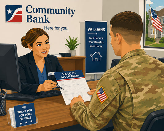 The Ins and Outs of a VA Loan for 2 Hours of elective con ed credit